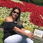 Daniela Gerardo - @dany_g_g1 - Instagram
