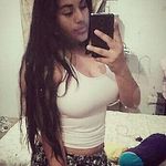 Daniela Sepúlveda de ???! - @danielagerardo8718 - Instagram