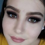 Makeup Daniela Gerardo💄 - @danielagerardomu - Instagram