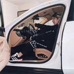 Daniela German - @danielagerman58 - Instagram