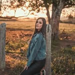 Daniela German - @dani.elagerman - Instagram