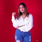 Daniela Germán - @danielagerman19 - Instagram