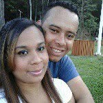 Daniela e Gerson - @dany.e.gerson - Instagram