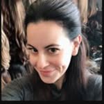 Daniela Gerson - @daniela__gerson - Instagram