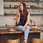 Daniela Gerson - @daniela___gerson - Instagram