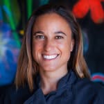 Daniela Gerson - @wavesinthekitchen - Instagram
