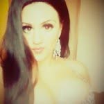 Daniela Gerson - @nielagerson4ab7 - Instagram