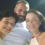 Daniela Gerson - Facebook