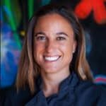 Daniela Gerson - @chef_danielagerson - Instagram