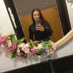 Daniela Gerson - @danielapsza - Instagram