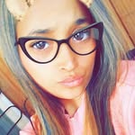 Daniela gerson de paula - @danegesorson - Instagram