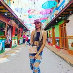 Daniela Guevara - @daniela_gevara - Instagram