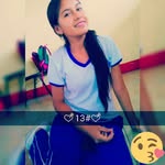 karen daniela - @danielagevara79 - Instagram