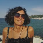 Daniela Ghiselli - @ghiselli.daniela - Instagram