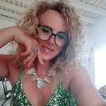 Daniela Giacalone Galia - @danielagiacalone - Instagram