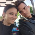 Daniela Gibson - Facebook