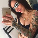 Daniela gibson - @daniela.gibson58 - Instagram