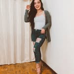 Daniela glover - @daniela.glover50 - Instagram