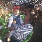 Daniela Gordon - @daniela.gordon.12935 - Instagram