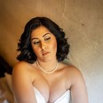 Daniela Gordon - @danielaa0408 - Instagram