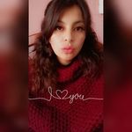 Daniela Gordón - @danifernanda1019 - Instagram