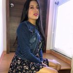 Daniela Gordón - @danielagordon24 - Instagram