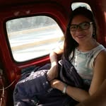 Thalia Daniela Gordon Perez - @thaliadanielagordonperez - Instagram