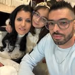 Daniela Grimaldi - Facebook