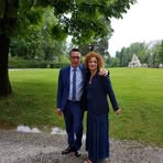 Daniela Grimaldi - Facebook