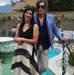 Daniela Grimaldi - Facebook
