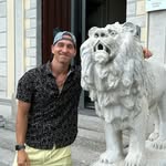 Daniel Hardy - @daniel.a.hardy - Instagram