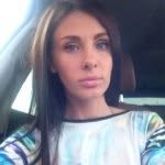 Daniela Hardy - @daniela4whard76 - Instagram