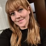 Daniela Hardy - @coxabix618 - Instagram