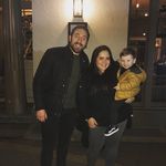 Daniela Harper - @dharper29 - Instagram
