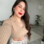 Daniela Herrera - @danielaherrera85 - Instagram