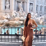Daniela Herrera - @danielaherreramia - Instagram