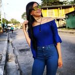 Daniela Herrera - Facebook