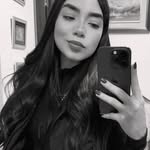 Daniela Herrera. - @dherrera.f - Instagram