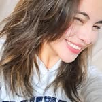 Daniela Herrera Céspedes - @daniela_herrera_tc - Instagram