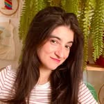 Daniela Herrera Núñez - Bordado Criativo - @bord_arte_ - Instagram