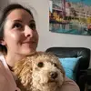 Daniela Holmes - @ddgoldman - TikTok