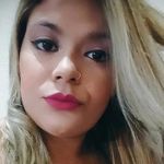 Daniela Idelmina - @danielaidelmina14 - Instagram