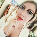 Daniela Jaquez hair color - Facebook