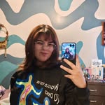 Daniela Jauregui - @whatislachimolala - Instagram
