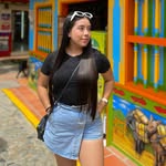 Daniela Jauregui - @daniela1216jr - Instagram