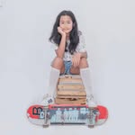khansa Daniela - @daniela_khansa - Instagram