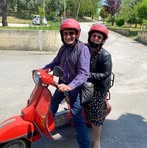 Daniela Landolfi - Facebook