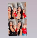 Daniela Chalarca Legarda - Facebook