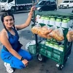 Daniela Legarda - @danielalegarda10 - Instagram