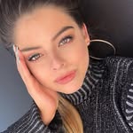 Daniela Legarda - @danielalegardaec - Instagram